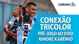 AO VIVO  Aimoré x Grêmio Gauchão 2022 [upl. by Jacobina428]