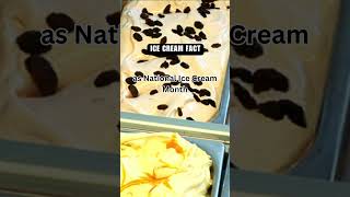 Celebrate National Ice Cream Month [upl. by Romeyn]