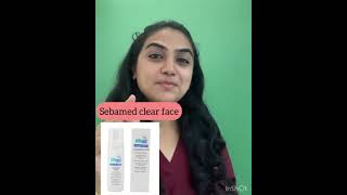 Best combination skin face wash  cleanser in India [upl. by Moser]