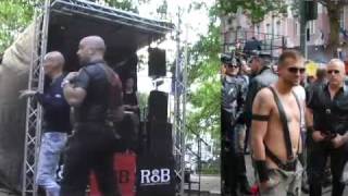 Folsom Europe 2009 [upl. by Shandee689]