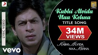 Janam Janam  Dilwale  Arijit Singh  Shah Rukh Khan  Kajol  Pritam  Lyrics Video Song [upl. by Nailij207]