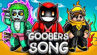 Goobers  PIRATE SHIP Song by Bee [upl. by Nylde109]