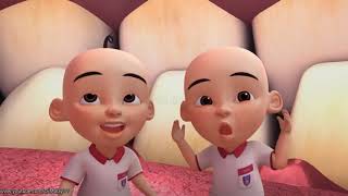 Upin amp Ipin Perut Ehsan Episode Terbaru 2020  Upin Dan Ipin Full Movie Terbaru  Upin Ipin Terbaru [upl. by Portingale]