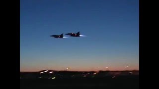 Viggen Night Ops [upl. by Portland551]