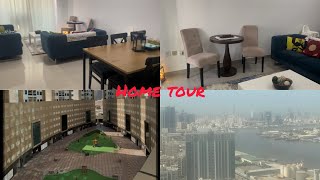 Home tour2bhkdubaisharjahajmanUAE home30k [upl. by Eahc]