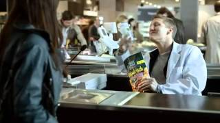 Funny Frisch Spot mit Bastian Schweinsteiger [upl. by Harlin]