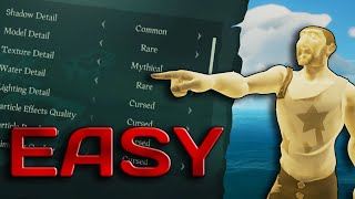 PvP Tips and Ship Combat Basic amp Advanced  Sea of Thieves [upl. by Umeko]