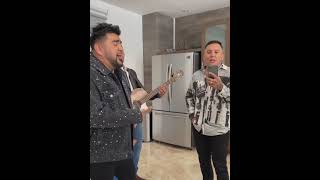 Edwin Luna Y El Mimoso  Típico Clásico  Acapella [upl. by Bartholemy]