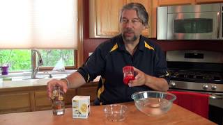 The Negg Egg Peeler  Tested and Reviewed [upl. by Garin]