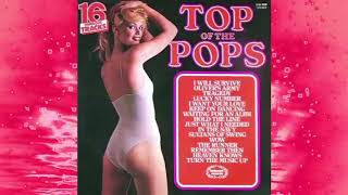 TOTP Vol 72 14 Olivers Army Session Singers 1979 [upl. by Eneleahs]