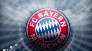 FC Bayern  Forever Number One [upl. by Annwahs404]