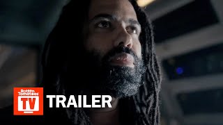 Snowpiercer Season 4 Trailer  The Final Season [upl. by Gulick22]