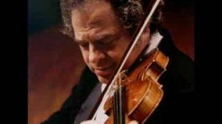 Itzhak PerlmanViolin Concerto in A minorRV 356 Op 3 No 6 [upl. by Lemmie]