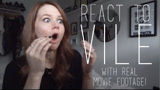 LILI’s FILM The Movie Dance Performance Video  REACTION [upl. by Farver]