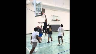 Basketball Highlights Herndon Aug 10 2024  Part 1 [upl. by Saxe699]