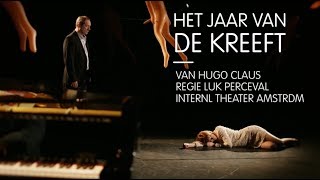 Het jaar van de kreeft  Internationaal Theater Amsterdam  Trailer [upl. by Tunnell]