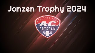 JanzenTrophy 21092024 [upl. by Bolger]