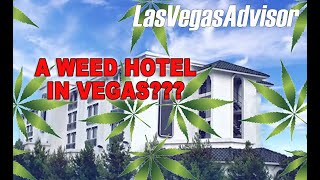 OUR 1st GUEST WEED HOTEL DOYLE BRUNSON UNICORN SEQUENTIAL RF  LAS VEGAS ADVISOR WEEKLY EP 95 [upl. by Atinod]