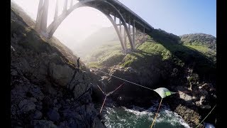 Next level Camping with Tentsile Tree Tents [upl. by Brackely]