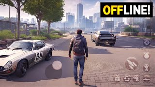 Top 12 Best Offline Games for Android of 2023 with HD Graphics [upl. by Eltotsira73]