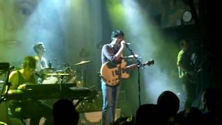 VAMPIRE WEEKEND  DIPLOMATS SON HD NOLA [upl. by Airom]