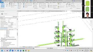 2024 Proyectos 52 Cantidades de Obra en Revit ¿Cómo crear tablas de planificación [upl. by Chemar]