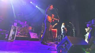 Red Clay Strays  Disaster New Song  Live At Castle Theater Bloomington IL  21524 [upl. by Jewell]