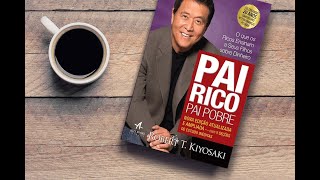 Pai Rico Pai Pobre Audiolivro Audiobook [upl. by Selegna]