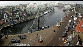 Webcam Lemmer 2017 [upl. by Hayimas611]