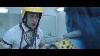 PK movie comedy scene 720p [upl. by Quartana]