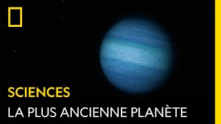 Découvrez la plus ancienne planète connue du cosmos [upl. by Linzy]