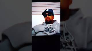 Rapper Pimp C tried to warn us about Diddy parties BK Ishmael TV poetry Lounge subscribe [upl. by Rebekkah]