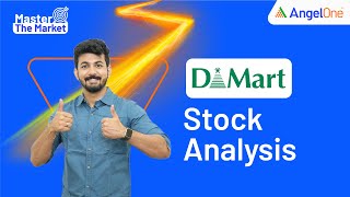 Why Dmart share is Falling  Dmart Stock Analysis  Should you Invest in Dmart now [upl. by Pallas]