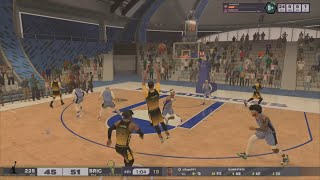 NBA 2K25 Slashing Shot Creator Highlights [upl. by Shelley]