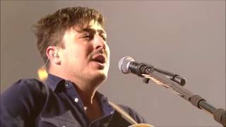 Mumford amp Sons  I Will Wait Live At Reading Festival 2015  HD [upl. by Kenelm]