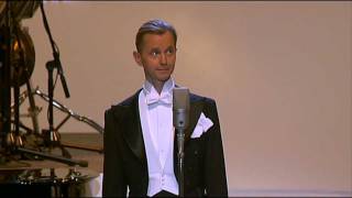 Max Raabe amp Palast Orchester  AMALIE GEHT MIT NEM GUMMIKAVALIER [upl. by Jillane896]