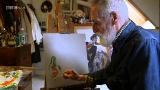 12 John Byrne  What Do Artists Do All Day [upl. by Atel]