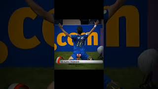 Filippo Inzaghi🗣️🔥 capcut prime italy 2006 footballedits youtubeshorts golazo edit [upl. by Aillimat]