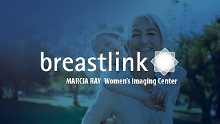 Marcia Ray Breastlink Women’s Imaging Glendale CA [upl. by Arakahs671]