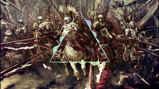 Nightcore  Winged Hussars Sabaton [upl. by Nyrhtakyram]