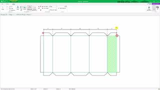 Create and Display Dimensions amp Annotations on Parts in ShapeMaster [upl. by Christianson]