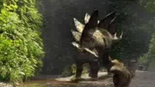 Walking With Dinosaurs The 3D Movie  quotBehaviourquot  Featurette HD [upl. by Monroy]