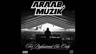 Araabmuzik  YNRE [upl. by Selmore]