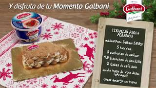 Mascarpone Galbani [upl. by Elsinore]