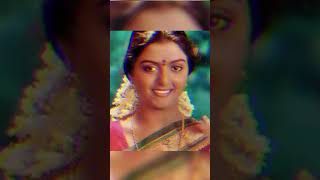 Bhanupriyayoutubeshorts shortbest tamilsong chatrian movie song [upl. by Monk147]