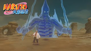 RAIKAGE VS MADARA ‼️ Raikage  Ninja War  Story Event  Naruto Mobile [upl. by Eeimaj]