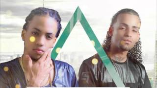 Arcangel  La Chanty Remix  Ft El Nene La Amenazzy [upl. by Anileda]