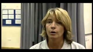 Teachers TV PrimarySecondary Transition [upl. by Arrahs]