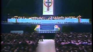 Presbyterian Church USA reunion communion 1983 [upl. by Kciv838]