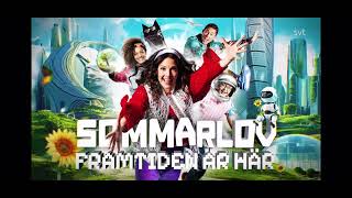 Sommarlov Trailer 2024￼￼ [upl. by Nnarual]